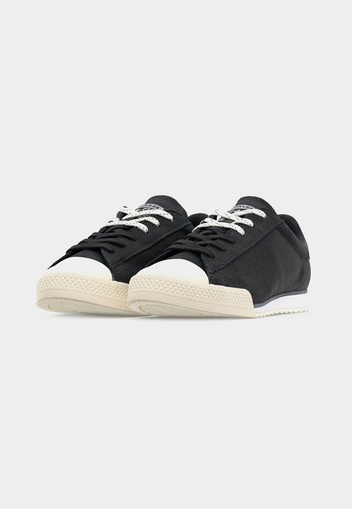 Converse CHUCK TAYLOR UNISEX - Trainers - black/egret — foto 3