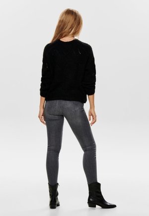 Trui - black