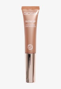 Gosh Copenhagen - GOSH GLOW UP - Illuminanti - 002 Immagine in miniatura 1