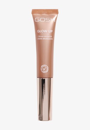 Gosh Copenhagen GOSH GLOW UP - Hightlighter - 002