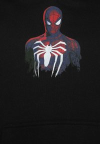 Mister Tee 2 PACK SPIDERMAN MARVEL - Φούτερ - black white