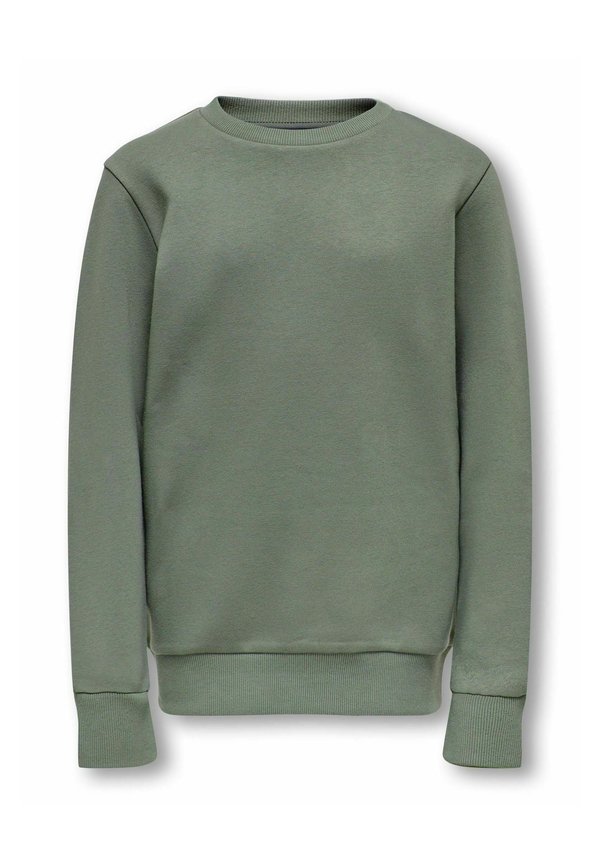 Sweatshirt - castor gray