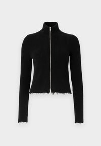 SPORTS JACKET - Kofta - black