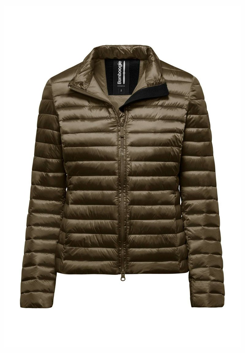 Bomboogie BRIGHT - Winter jacket - mud/brown - Zalando