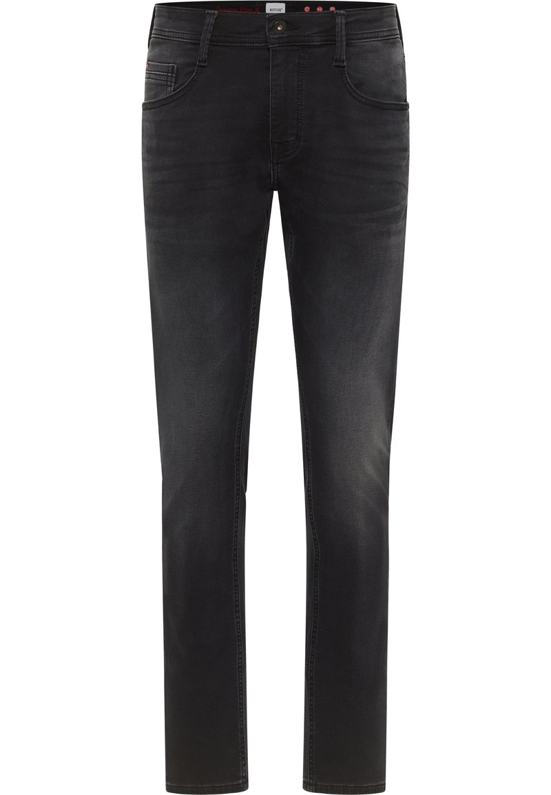 Vaqueros slim fit