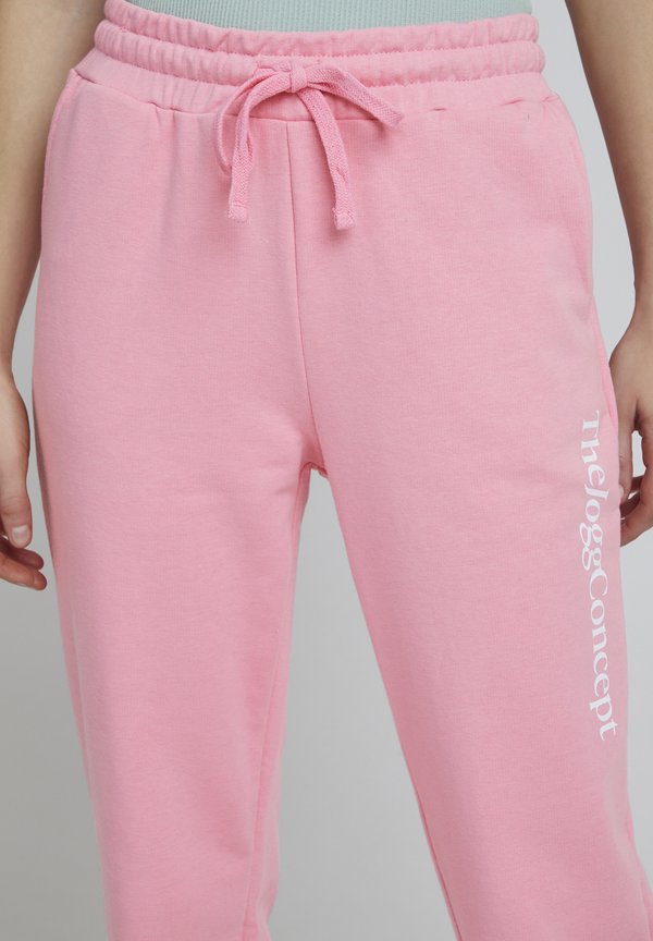 JCSafine - Tracksuit bottoms - rosebloom3