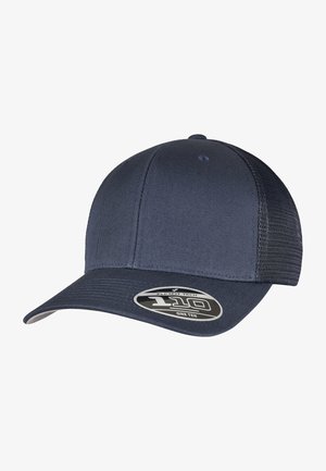Flexfit Caps - navy