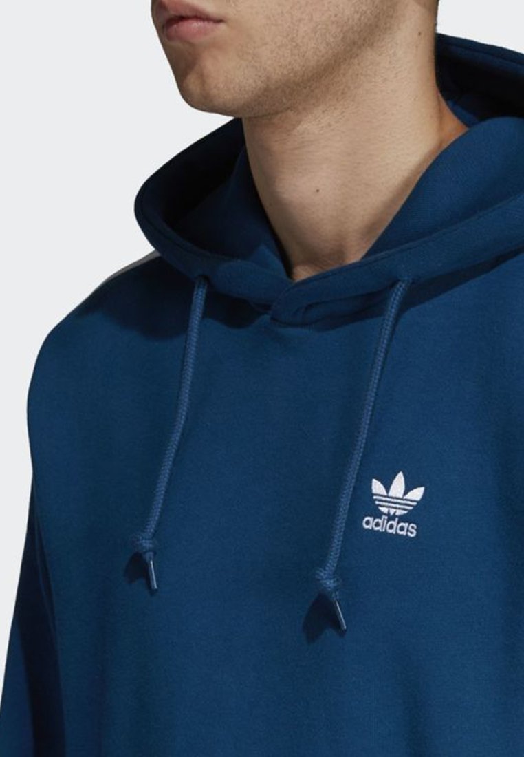 adidas originals monogram hoodie