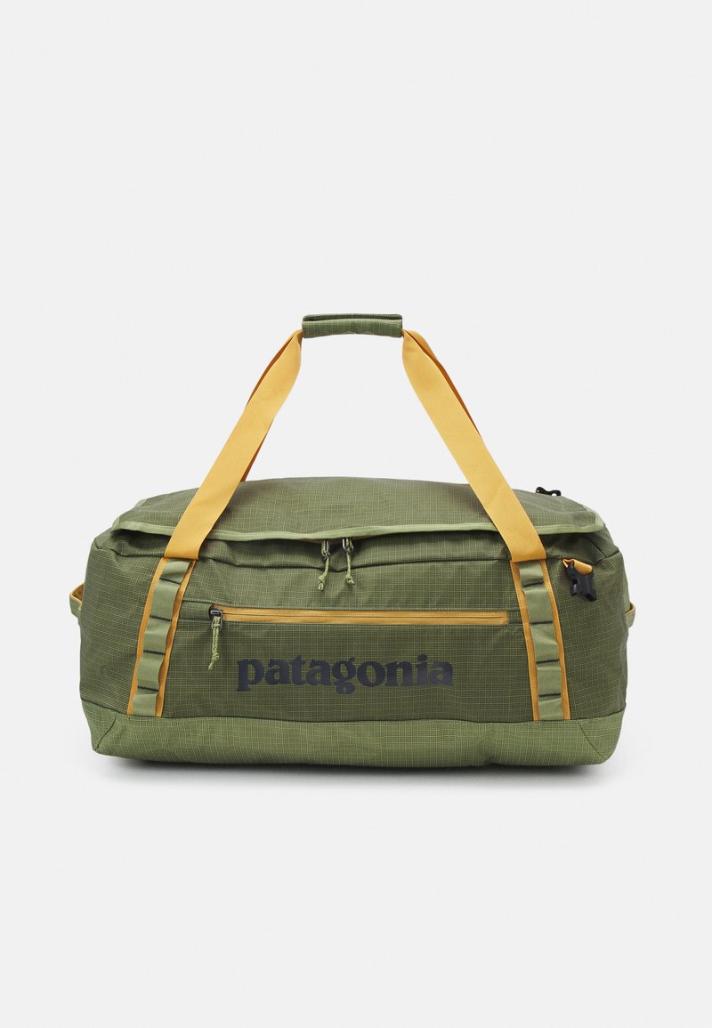 Patagonia BLACK HOLE DUFFEL 55L UNISEX - Holdall - buckhorn green