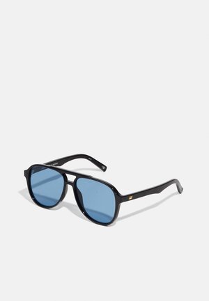 Le Specs TRAGIC MAGIC - Aurinkolasit - black