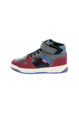 Zapatos de bebé - noir
