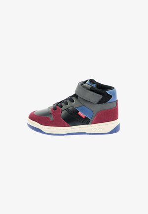 Kickers Zapatos de bebé - noir