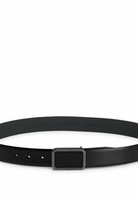BOSS ERESO BMONO   - Riem - black one