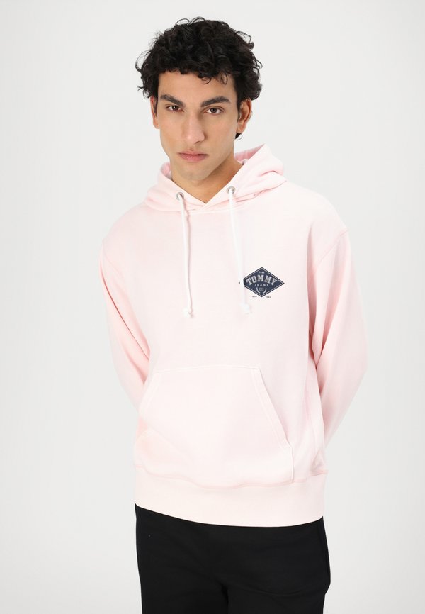 VARSITY GRAPHICS HOODIE - Sweatshirt4