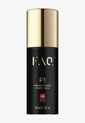 FAQ P1 PRIMER 30 ML - Primer
