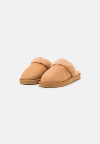 Even&Odd Pantofole - cognac