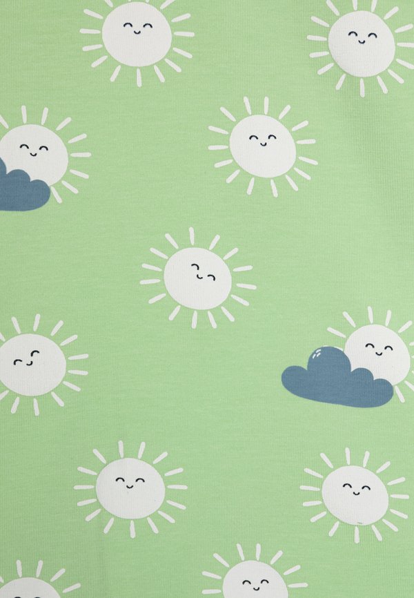 NBMVROEL SET - Print T-shirt2