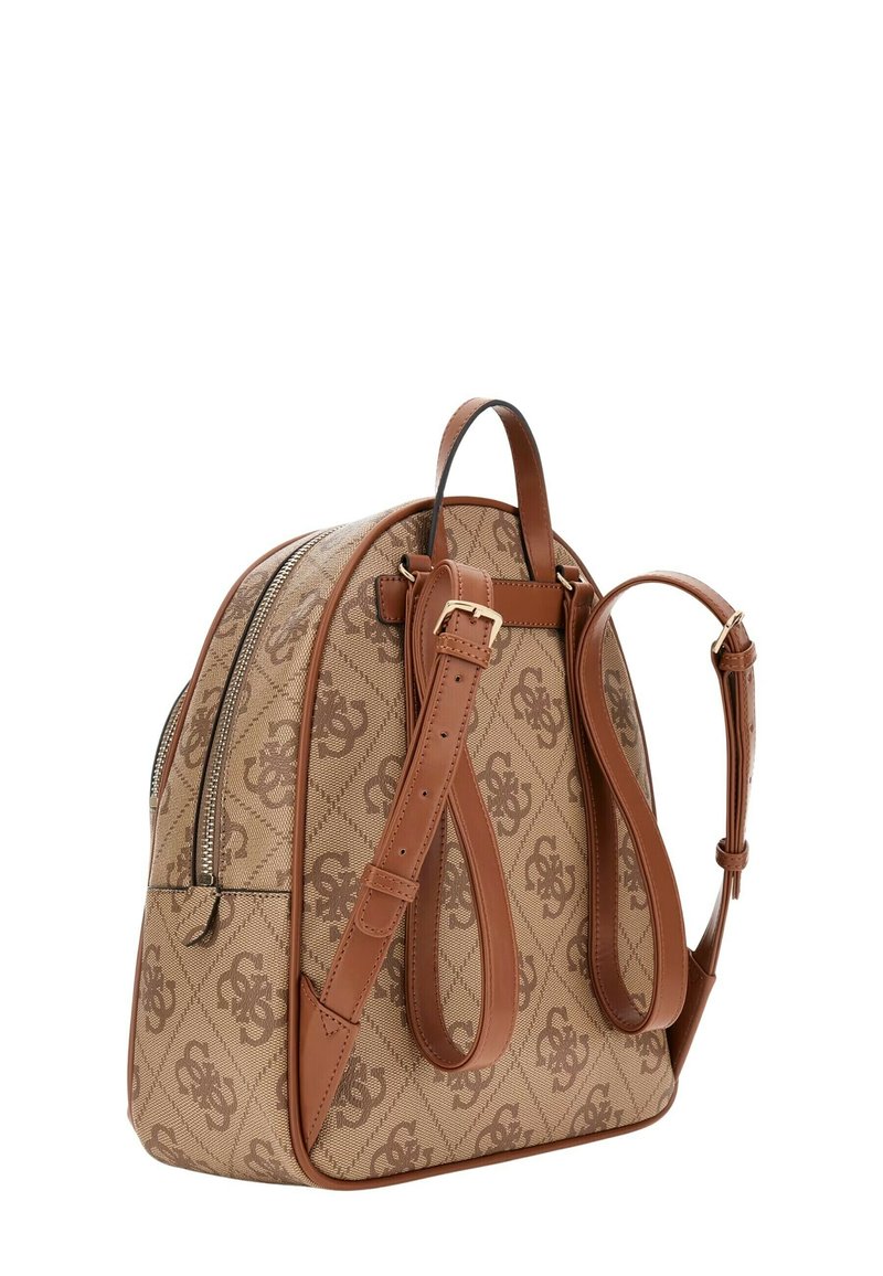 Guess ERENIA - Rucksack - latte logo/beige - Zalando.ie display picture 1