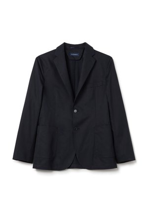 Blazer jacket - night blue