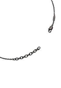 Breil Ketting - graphite
