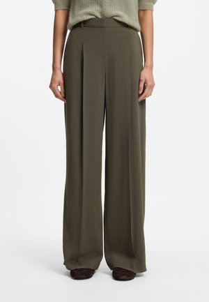 BOSS, TIANA17 - Trousers - open miscellaneous