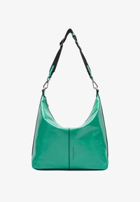 Unausgewählt, smaragd