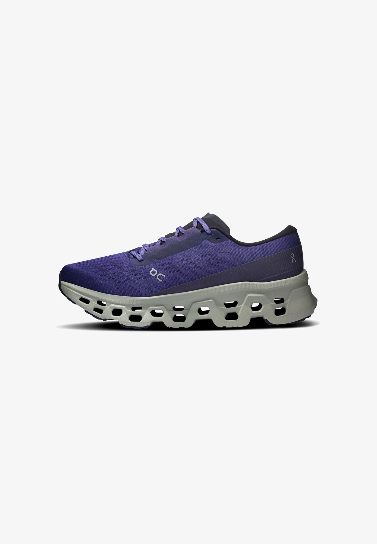 CLOUDMONSTER 3 WIDE - Laufschuh Straße