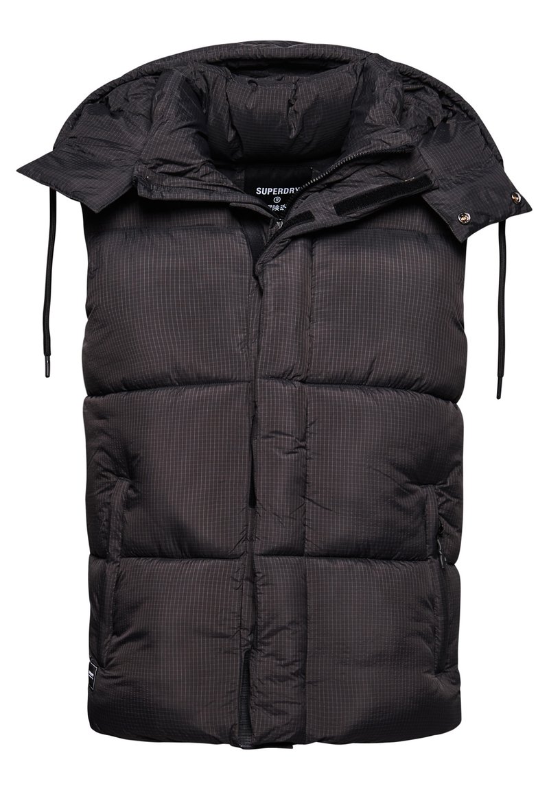 Superdry & Co Weste - Bild 1