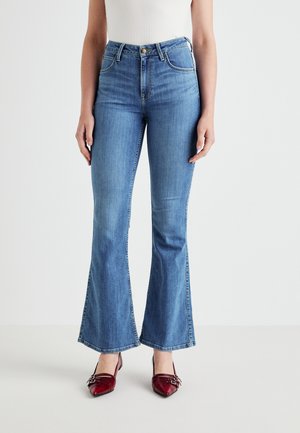 BREESE - Jeans a zampa - deep hum