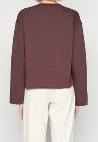 adidas Originals Sweatshirt - brown