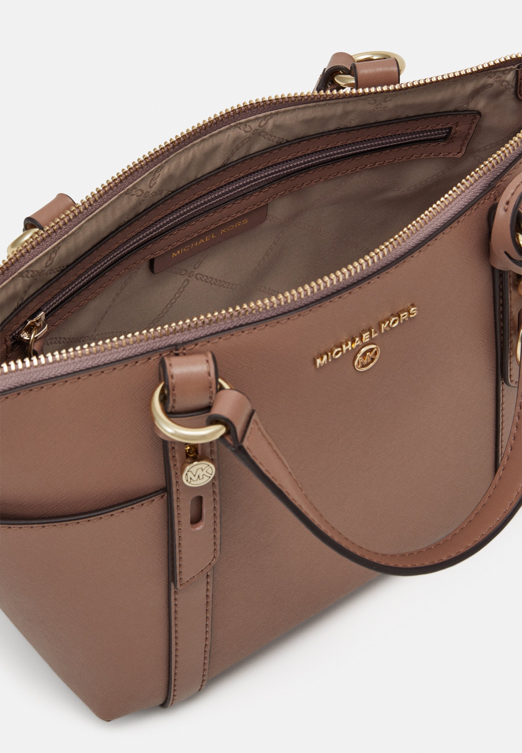 michael kors md tote