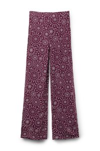 Non sélectionné, violet
