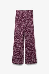 Non sélectionné, violet