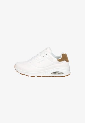 Skechers, Zapatillas - white