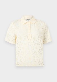 Vybráno, white sand