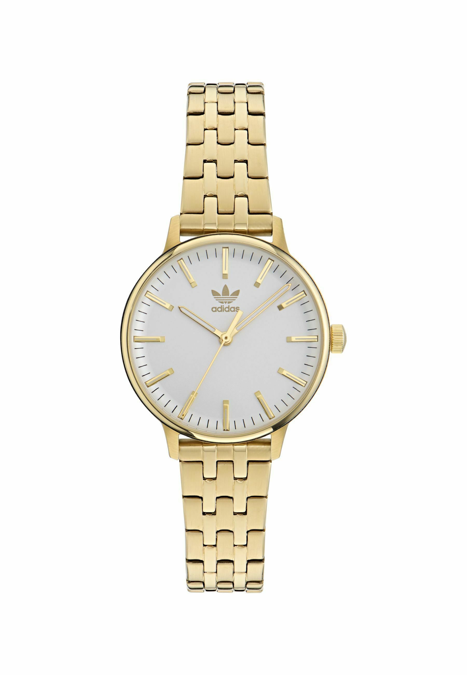 adidas Originals CODE ONE XSMALL Reloj gold tone/dorado