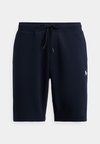 9-INCH DOUBLE-KNIT SHORT - Shorts - aviator navy