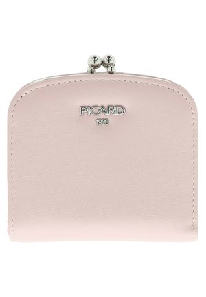 Picard BINGO - Wallet - rosequartz