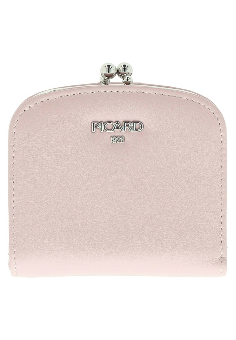 Picard BINGO - Wallet - rosequartz