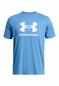 Unselected, viral blue