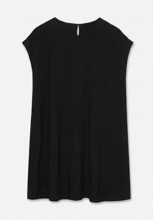 Vero Moda, DRESS VMKATIE SHORT DRESS - Robe de jour - black
