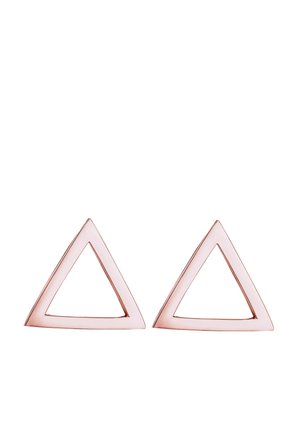 GEO MINIMAL TREND  - Náušnice - rose gold-coloured