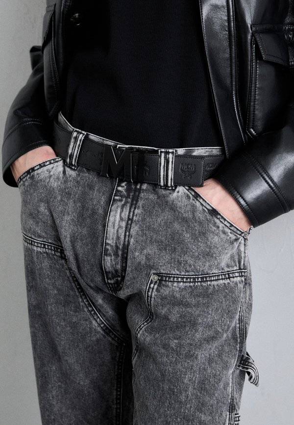 CLAUS BELT UNISEX - Belt
