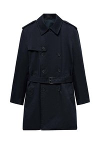 TANGO - Trench - dark blue