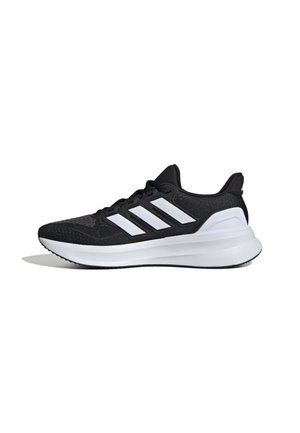ULTRARUN 5 WOMEN - Zapatillas running asfalto - core black   cloud white   core black