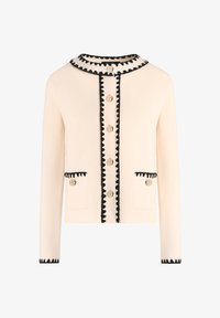 Neizvēlēts, panna nero