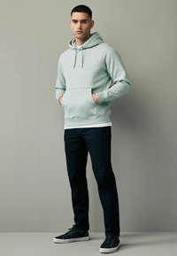 Next RICH - Hoodie - light green