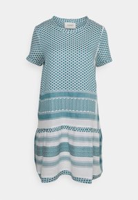 SUMMERY Copenhagen Denní šaty - blue