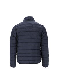 North Bend Vinterjakker - navy blazer