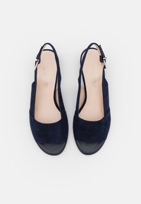 Peter Kaiser Sandaler - blue